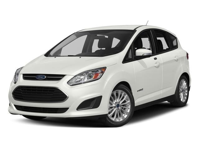 2017 Ford C-max Hybrid