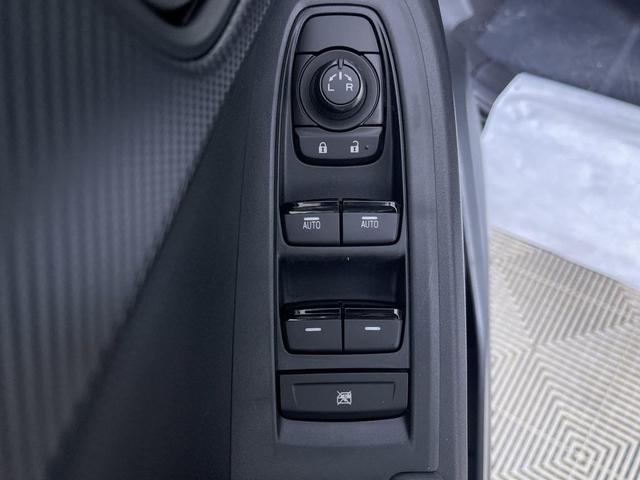 Photo of 2025 Crystal Black Silica Subaru Crosstrek