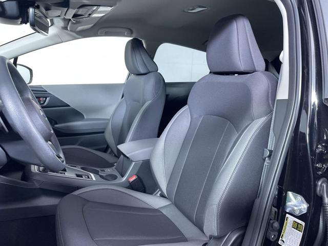 Photo of 2025 Crystal Black Silica Subaru Crosstrek