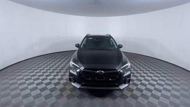 Photo of 2025 Crystal Black Silica Subaru Crosstrek