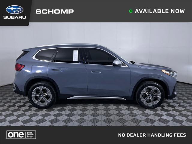2023 BMW X1