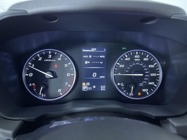 Photo of 2025 Crystal White Pearl Subaru Crosstrek