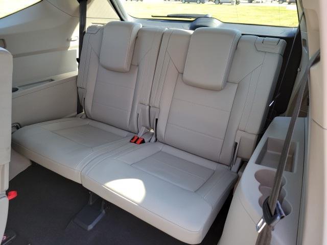 Photo of 2021 Blue Metallic Volkswagen Atlas