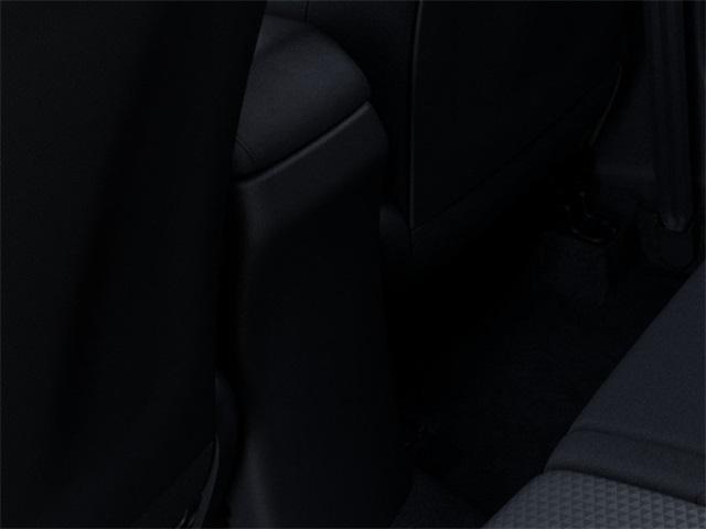 Photo of 2025 Fusion Black Kia Soul