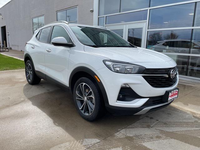 2023 Buick Encore Gx