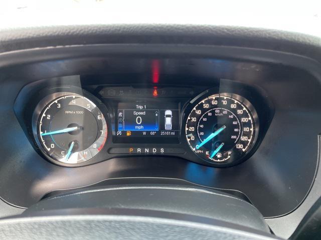 Photo of 2022 Gray Metallic Ford Ranger