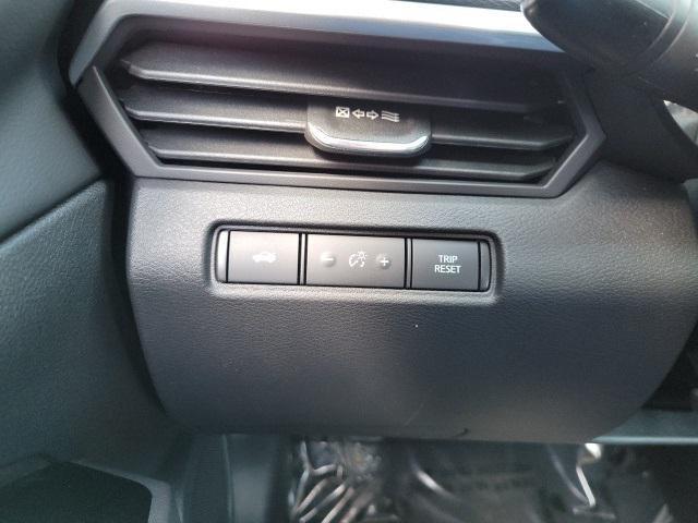 Photo of 2023 Deep Blue Pearl Nissan Altima