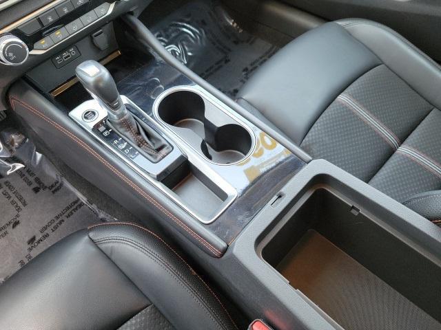 Photo of 2023 Deep Blue Pearl Nissan Altima