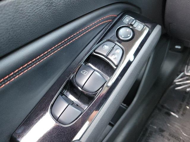 Photo of 2023 Deep Blue Pearl Nissan Altima