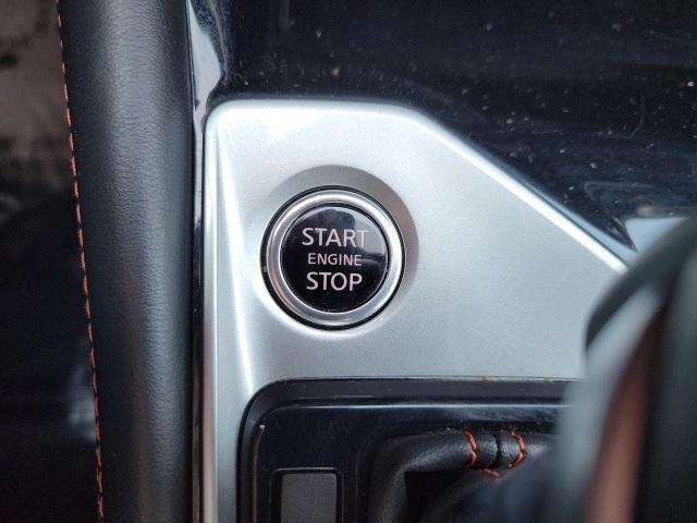 Photo of 2023 Deep Blue Pearl Nissan Altima