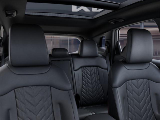 Photo of 2024 Snow White Pearl Kia Sportage