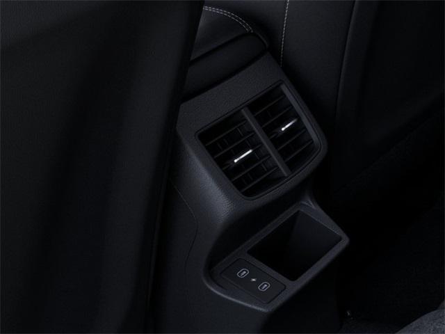 Photo of 2024 Steel Gray Kia Seltos