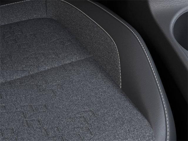 Photo of 2024 Steel Gray Kia Seltos