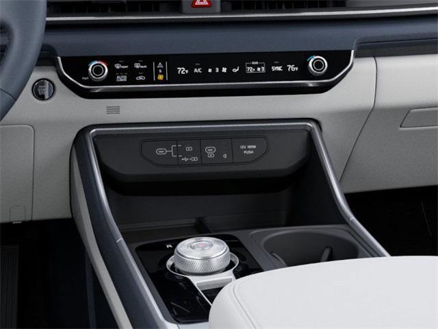 Photo of 2026 Panthera Metal Kia Carnival Hybrid