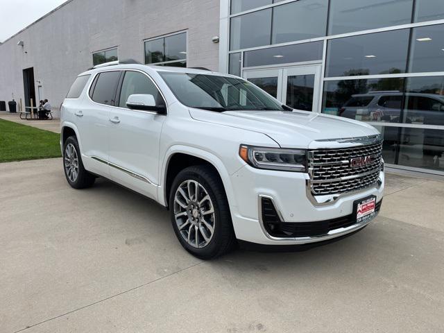 2023 GMC Acadia