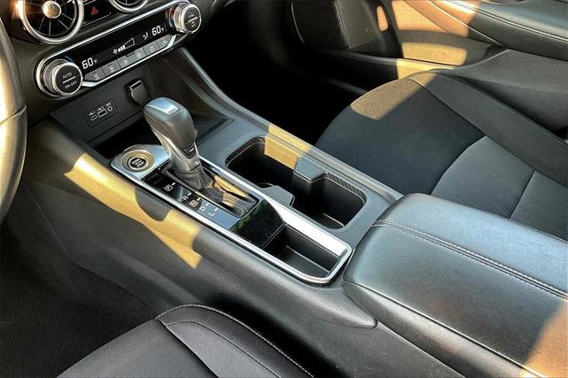 Photo of 2021 Brilliant Silver Metallic Nissan Sentra