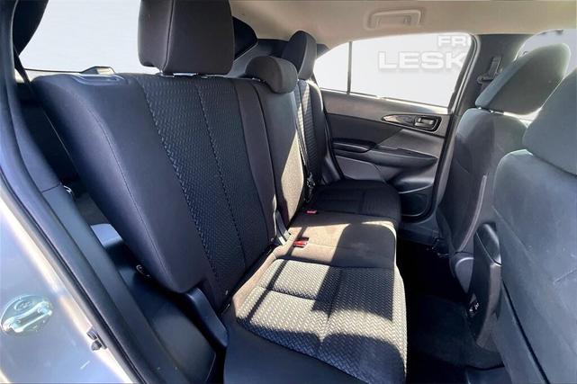 Photo of 2022 Alloy Silver Metallic Mitsubishi Eclipse Cross