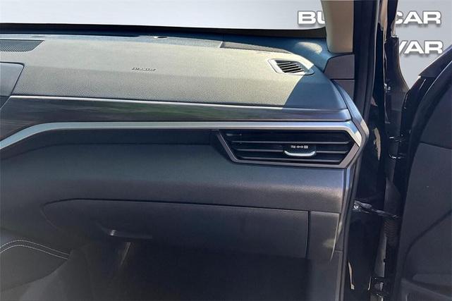 Photo of 2023 Super Black Nissan Altima