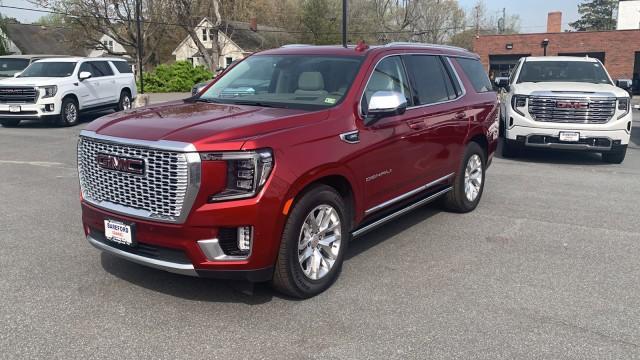 2023 GMC Yukon