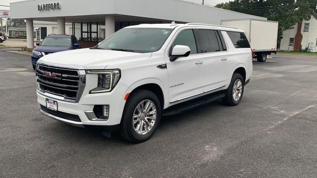 2021 GMC Yukon Xl