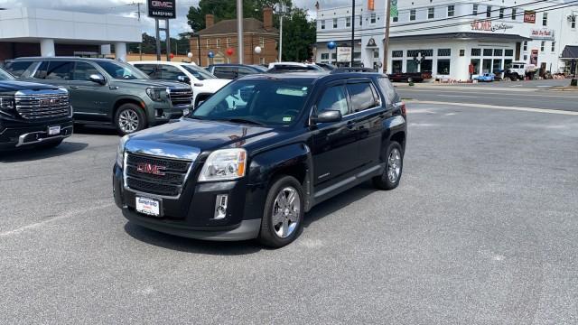 2012 GMC Terrain