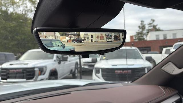 Photo of 2026 Glacier White GMC Sierra 1500