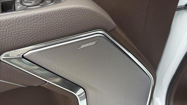 Photo of 2026 Glacier White GMC Sierra 1500