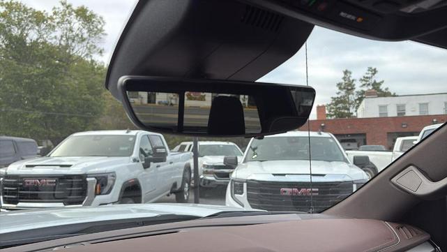 Photo of 2026 Glacier White GMC Sierra 1500