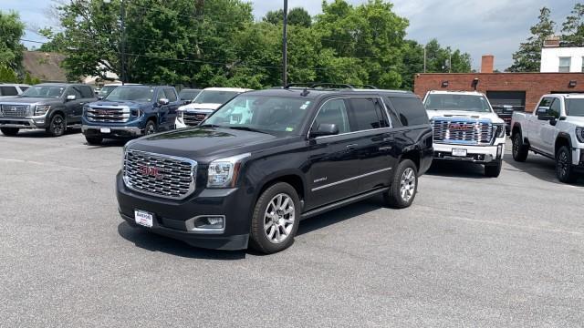 2020 GMC Yukon Xl