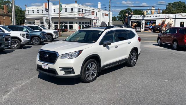 2019 Subaru Ascent