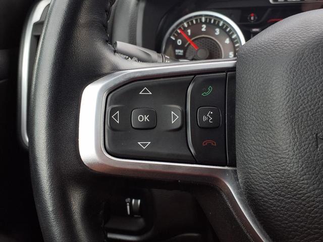 Photo of 2022 Delmonico Red Pearlcoat RAM 1500
