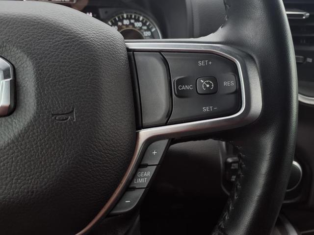 Photo of 2022 Delmonico Red Pearlcoat RAM 1500