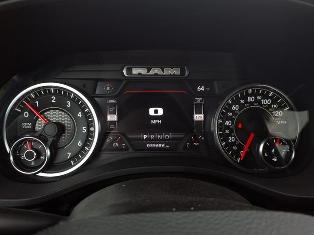 Photo of 2022 Delmonico Red Pearlcoat RAM 1500