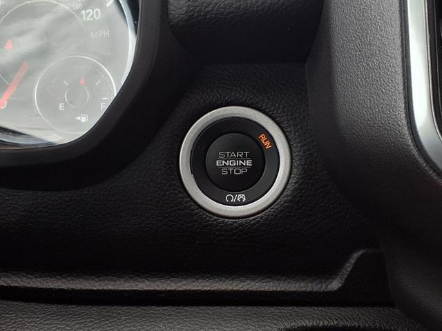 Photo of 2022 Delmonico Red Pearlcoat RAM 1500