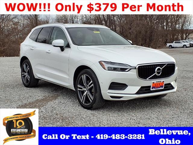 2019 Volvo XC60