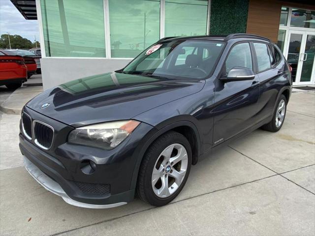 2015 BMW X1