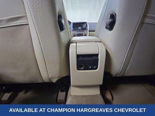 Photo of 2013 Black Sapphire Metallic Volvo XC60