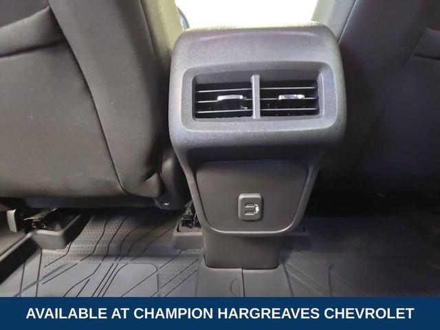 Photo of 2021 Cajun Red Tintcoat Chevrolet Equinox
