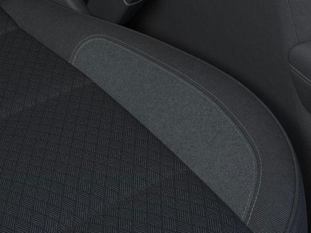 Photo of 2025 Black Chevrolet Suburban