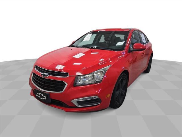 2015 Chevrolet Cruze