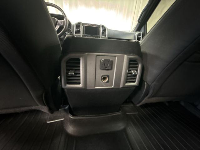 Photo of 2015 Tuxedo Black Metallic Ford F-150