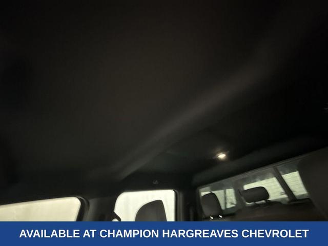 Photo of 2015 Tuxedo Black Metallic Ford F-150