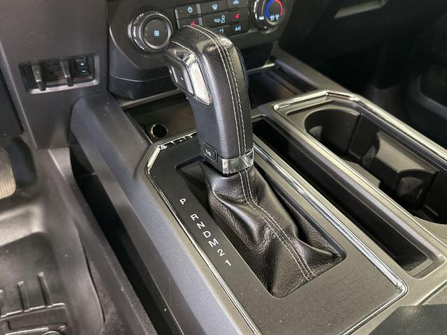 Photo of 2015 Tuxedo Black Metallic Ford F-150