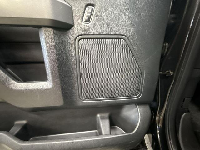 Photo of 2015 Tuxedo Black Metallic Ford F-150