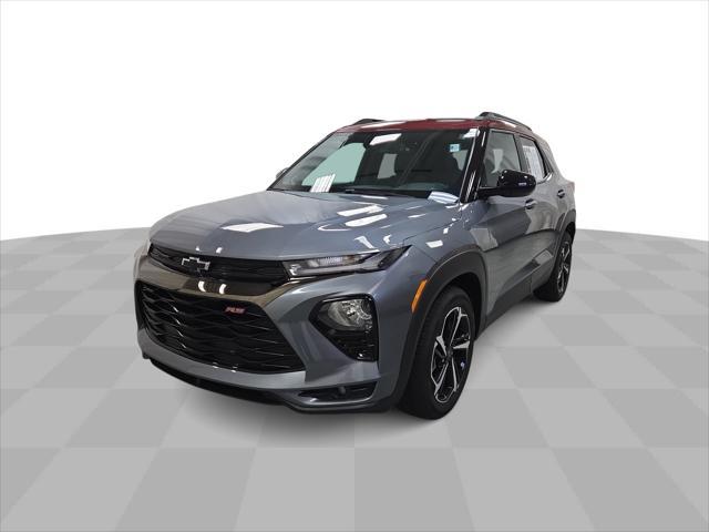2022 Chevrolet Trailblazer