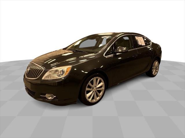 2015 Buick Verano