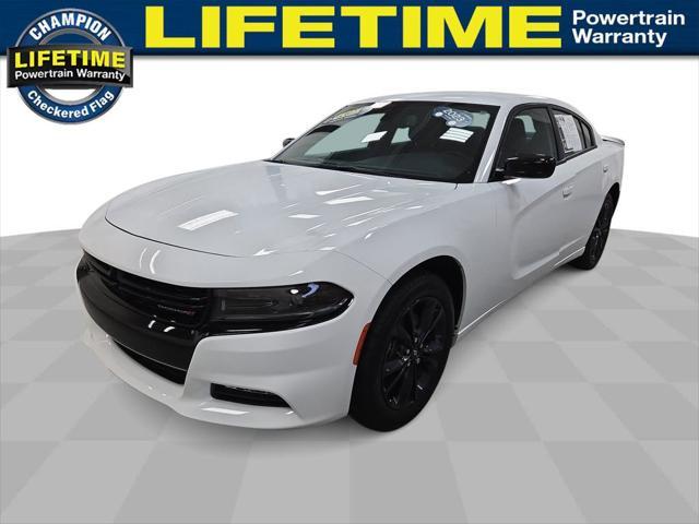 2023 Dodge Charger