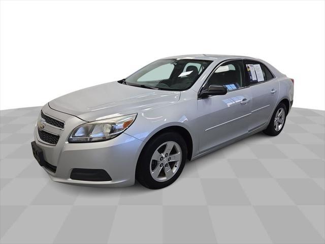 2013 Chevrolet Malibu