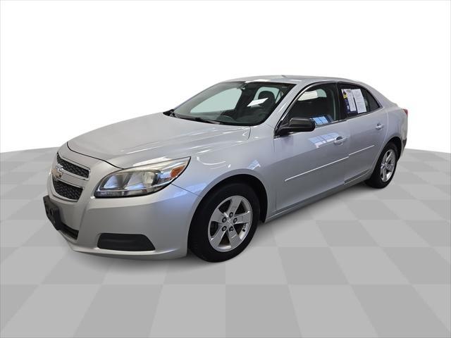 2013 Chevrolet Malibu