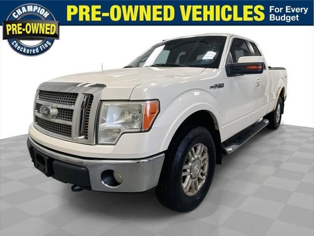 2009 Ford F-150